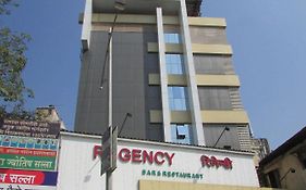 Hotel Mourya Residency